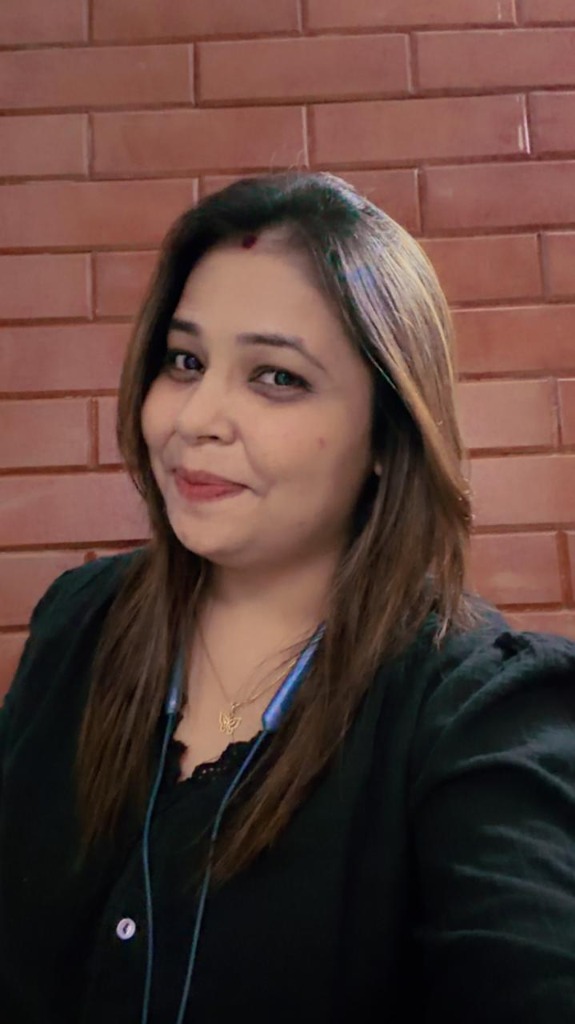 Dr. Sheetal Kunwar